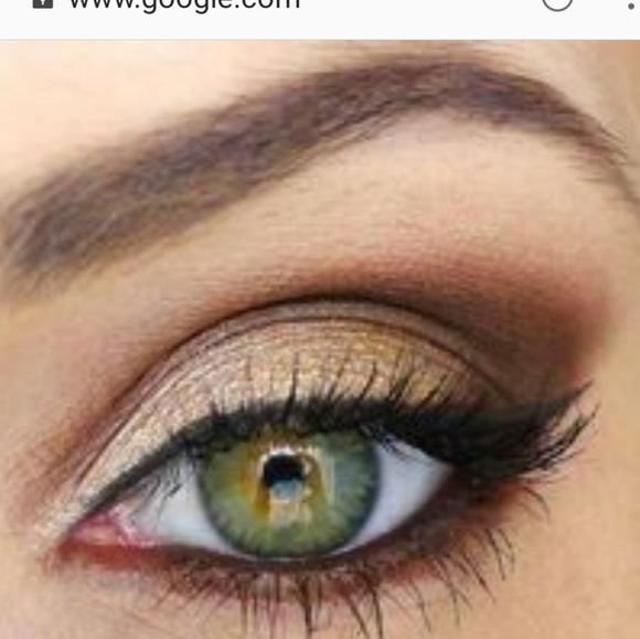 🤍SMOKY QUARTZ DISCONT Bareminerals liner shadow - Picture 5 of 6